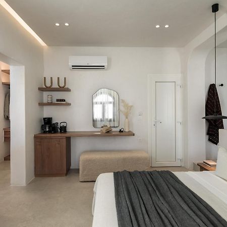 Naxian Aura suites Naxos City Exterior foto