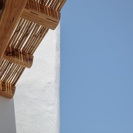 Naxian Aura suites Naxos City Exterior foto